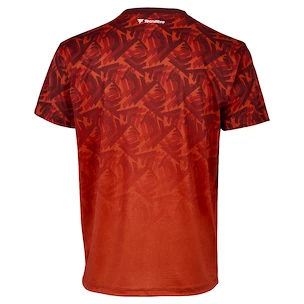 Herren T-Shirt Tecnifibre  X-Loop Tee Clay XL