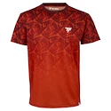 Herren T-Shirt Tecnifibre  X-Loop Tee Clay XL