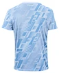 Herren T-Shirt Tecnifibre  X-Loop Tee Sky