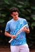 Herren T-Shirt Tecnifibre  X-Loop Tee Sky