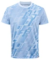 Herren T-Shirt Tecnifibre  X-Loop Tee Sky