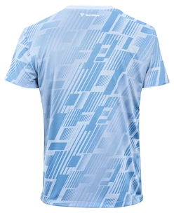Herren T-Shirt Tecnifibre  X-Loop Tee Sky