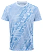 Herren T-Shirt Tecnifibre  X-Loop Tee Sky XL