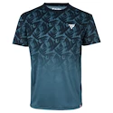 Herren T-Shirt Tecnifibre  X-Loop Tee Teal M
