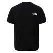 Herren T-Shirt The North Face  MA S/S Tee TNF Black