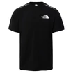 Herren T-Shirt The North Face  MA S/S Tee TNF Black