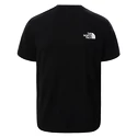 Herren T-Shirt The North Face MA S/S Tee TNF Black