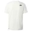 Herren T-Shirt The North Face  S/S Graphic TNF White