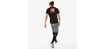 Herren T-Shirt The North Face  S/S Redbox Tee