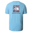 Herren T-Shirt The North Face  S/S Redbox Tee