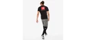 Herren T-Shirt The North Face  S/S Redbox Tee