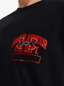 Herren T-Shirt Under Armour
