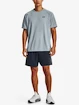 Herren T-Shirt Under Armour