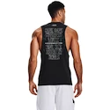 Herren T-Shirt Under Armour