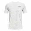 Herren T-Shirt Under Armour ABC CAMO SS weiss White