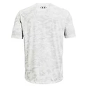 Herren T-Shirt Under Armour ABC CAMO SS weiss White