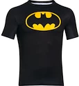 Herren T-Shirt Under Armour Alter Ego Compression Batman