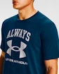 Herren T-Shirt Under Armour  Always Under Armour SS