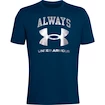 Herren T-Shirt Under Armour  Always Under Armour SS