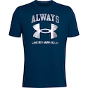Herren T-Shirt Under Armour  Always Under Armour SS