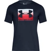 Herren T-Shirt Under Armour  Boxed Sportstyle SS