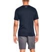 Herren T-Shirt Under Armour  Boxed Sportstyle SS