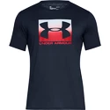 Herren T-Shirt Under Armour  Boxed Sportstyle SS