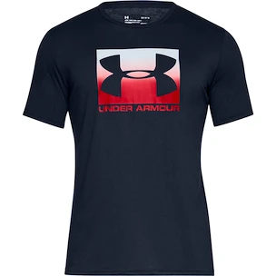 Herren T-Shirt Under Armour  Boxed Sportstyle SS