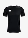 Herren T-Shirt Under Armour  Challenger Training Top-BLK