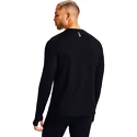 Herren T-Shirt Under Armour  Empowered LS Crew-BLK