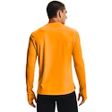 Herren-T-Shirt Under Armour Empowered LS Crew Omega Orange