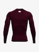 Herren T-Shirt Under Armour HeatGear Comp LS