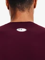 Herren T-Shirt Under Armour HeatGear Comp LS