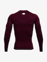 Herren T-Shirt Under Armour HeatGear Comp LS