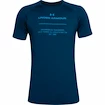 Herren T-Shirt Under Armour MK1 MK-1 Originators SS
