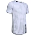 Herren T-Shirt Under Armour MK1 SS Printed Grey, S