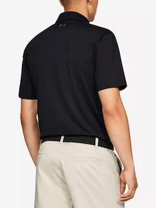 Herren T-Shirt Under Armour  Performance Polo 2.0 Black M