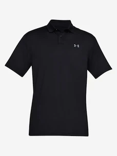 Herren T-Shirt Under Armour  Performance Polo 2.0 Black M