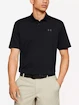 Herren T-Shirt Under Armour  Performance Polo 2.0 Black M