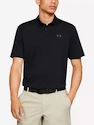 Herren T-Shirt Under Armour  Performance Polo 2.0 Black M