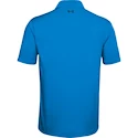 Herren T-Shirt Under Armour Performance Polo 2.0 blau Dynamic
