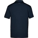 Herren T-Shirt Under Armour Playoff Polo 2.0 dunkelblau