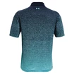 Herren-T-Shirt Under Armour Playoff Polo 2.0 dunkelblau Academy Cosmos