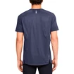 Herren T-Shirt Under Armour  Qualifier ISO-Chill