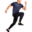 Herren T-Shirt Under Armour  Qualifier ISO-Chill