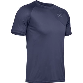 Herren T-Shirt Under Armour Qualifier ISO-Chill