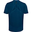 Herren T-Shirt Under Armour Rush Seamless Fitted SS blau Royal
