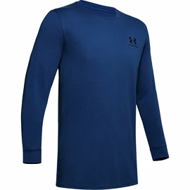 Herren T-Shirt Under Armour SPORTSTYLE LEFT CHEST LS