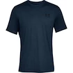 Herren T-Shirt Under Armour  Sportstyle Left Chest SS Dark Blue XL