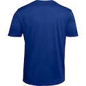 Herren T-Shirt Under Armour SPORTSTYLE LOGO SS blau Royal